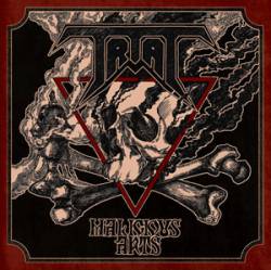 Trial (SWE) : Malicious Arts